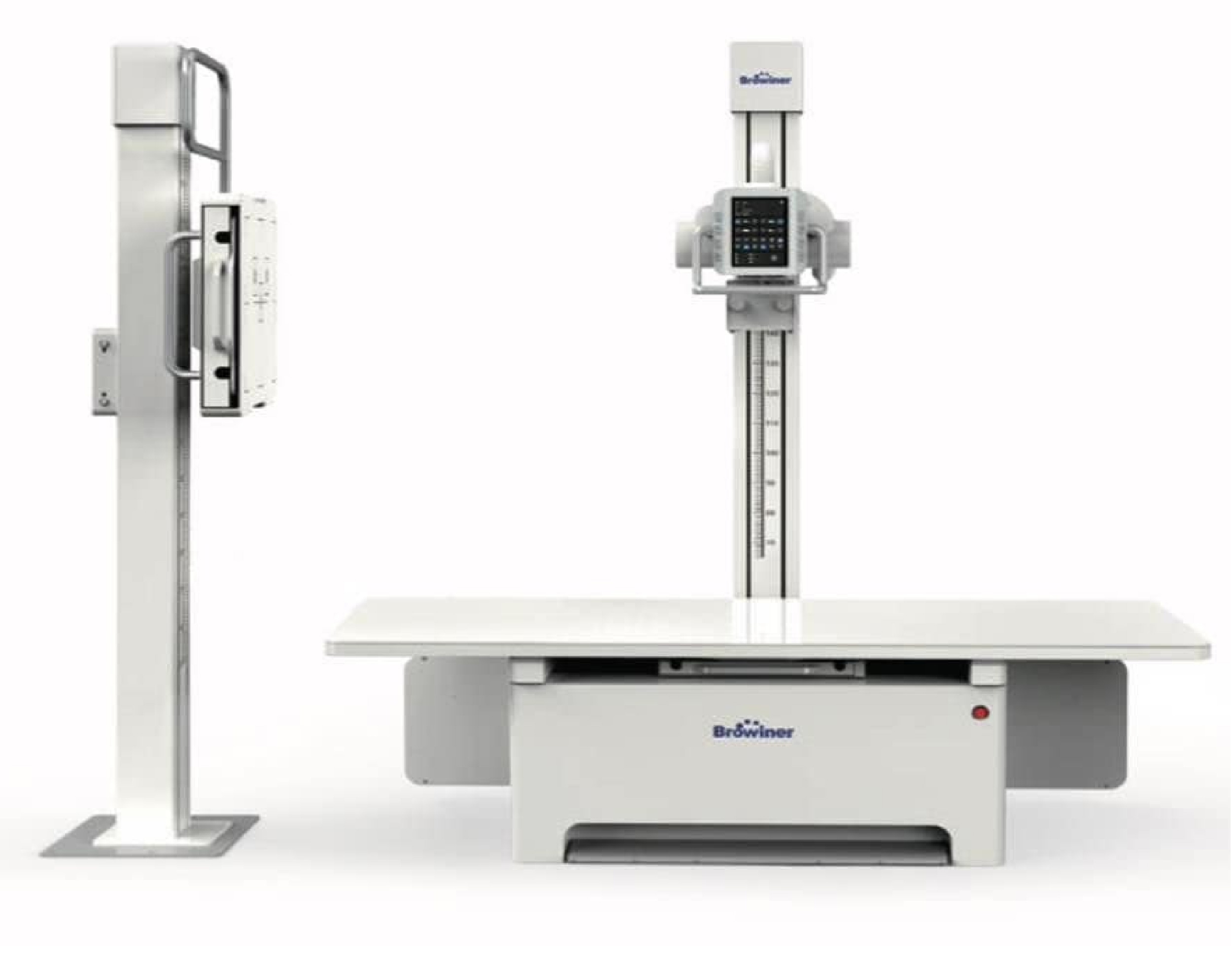 Fixed X-ray System